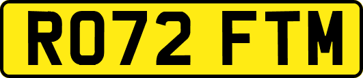 RO72FTM