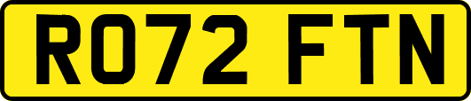 RO72FTN