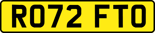 RO72FTO