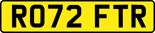 RO72FTR