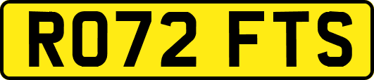 RO72FTS