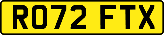 RO72FTX