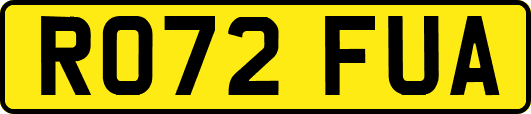 RO72FUA