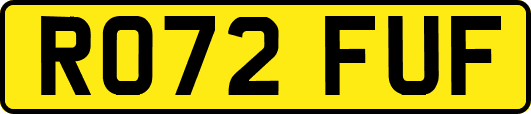RO72FUF