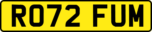 RO72FUM