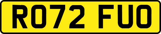 RO72FUO