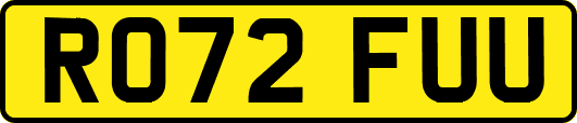 RO72FUU