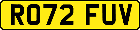 RO72FUV