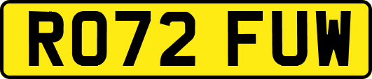 RO72FUW