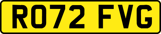 RO72FVG