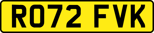 RO72FVK