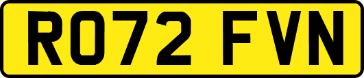 RO72FVN