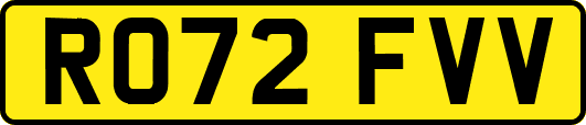 RO72FVV