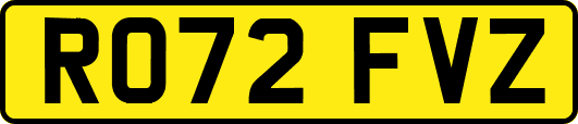 RO72FVZ