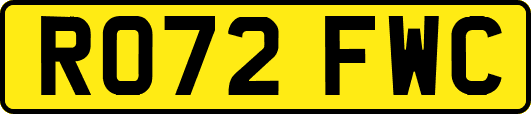 RO72FWC