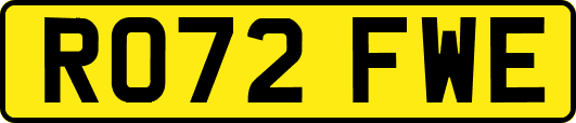RO72FWE