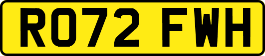 RO72FWH