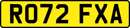 RO72FXA
