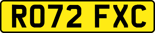 RO72FXC
