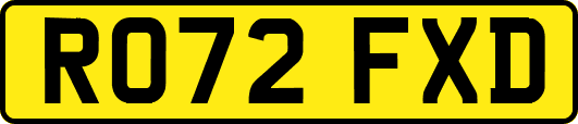 RO72FXD