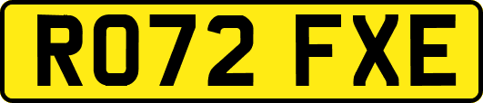 RO72FXE