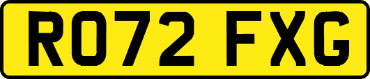 RO72FXG