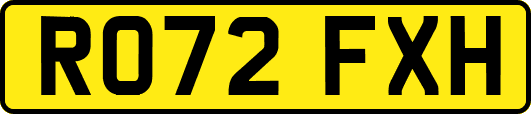 RO72FXH