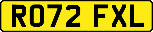 RO72FXL