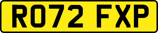 RO72FXP