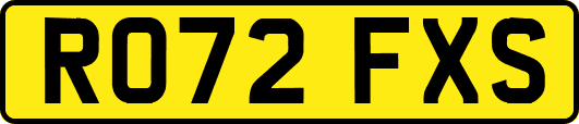 RO72FXS