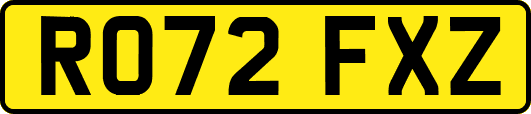RO72FXZ