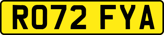 RO72FYA