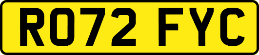 RO72FYC