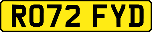 RO72FYD