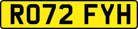 RO72FYH