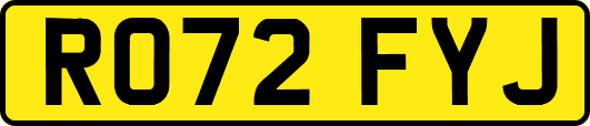 RO72FYJ