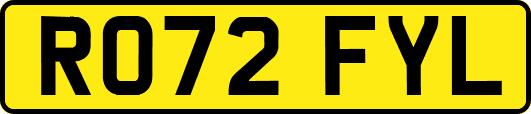 RO72FYL