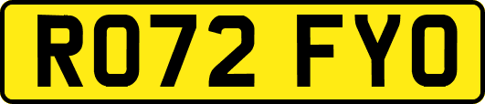 RO72FYO