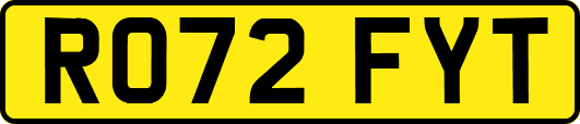 RO72FYT