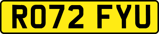 RO72FYU