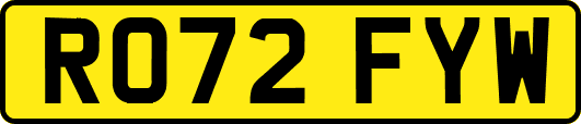 RO72FYW