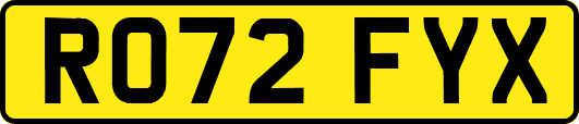 RO72FYX