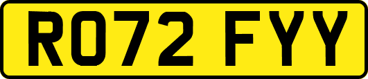 RO72FYY