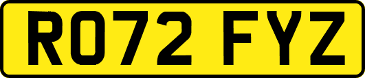RO72FYZ