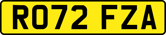 RO72FZA