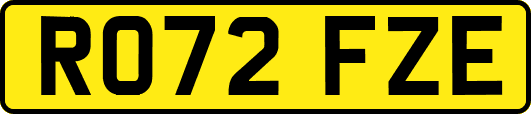 RO72FZE