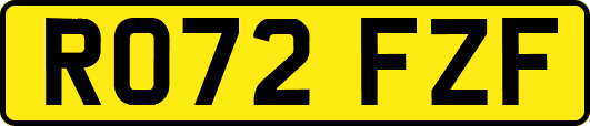 RO72FZF