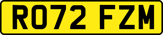 RO72FZM