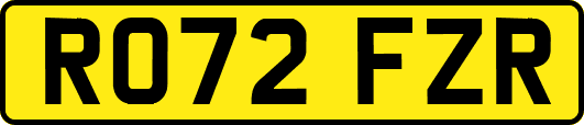 RO72FZR