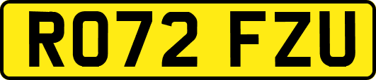 RO72FZU